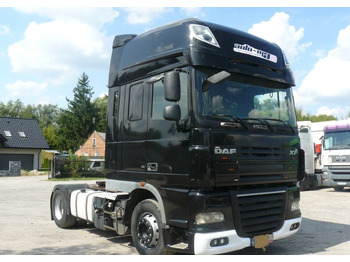 Vilkikas DAF XF105 460: foto 2