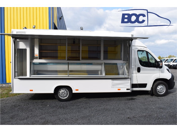 Autoparduotuvė BCC POLSKA