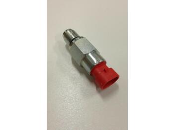 Jutiklis - Statybinė technika Hyundai Pressure Sensor Hyundai 31Q4-40840 31Q4-40560: foto 1