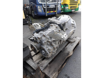 Pavarų dėžė MERCEDES-BENZ