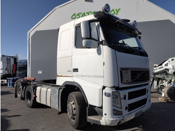 Vilkikas VOLVO FH 460