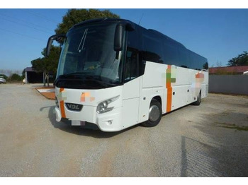 Turistinis autobusas BOVA