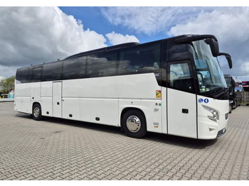 Turistinis autobusas Bova VDL FHD2 / SPROWADZONA/ WINDA / WC: foto 2