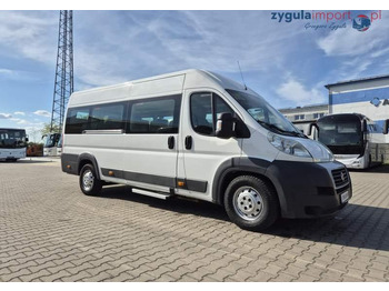 Mikroautobusas FIAT Ducato