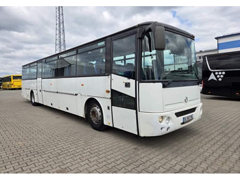 Priemiestinis autobusas IRISBUS