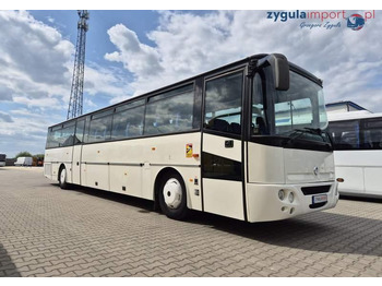 Priemiestinis autobusas IRISBUS
