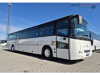 Priemiestinis autobusas IRISBUS