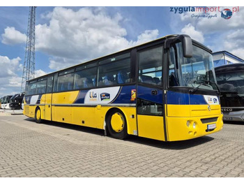 Priemiestinis autobusas IRISBUS