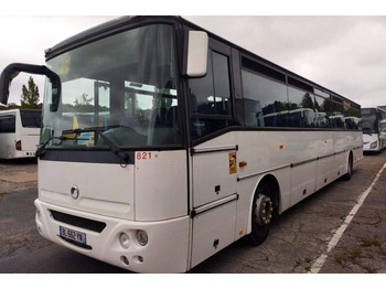 Priemiestinis autobusas IRISBUS