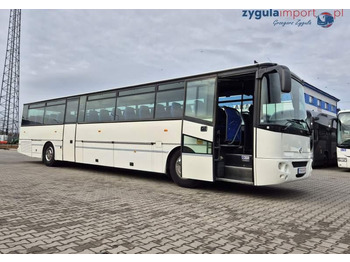 Priemiestinis autobusas IRISBUS