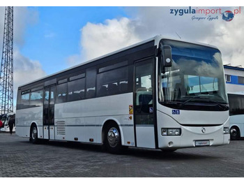 Priemiestinis autobusas IRISBUS