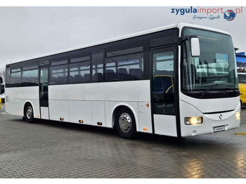 Priemiestinis autobusas IRISBUS