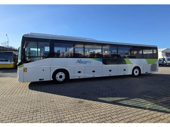 Turistinis autobusas Irisbus EVADYS H / SPROWADZONY / WC / EURO 5: foto 5