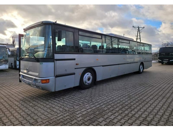 Priemiestinis autobusas IRISBUS