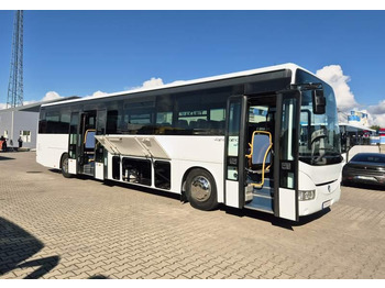 Priemiestinis autobusas Irisbus RECREO / SPROWADZONY / MANUAL / EURO 5: foto 5