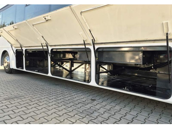 Priemiestinis autobusas Irisbus RECREO / SPROWADZONY / MANUAL / EURO 5: foto 4