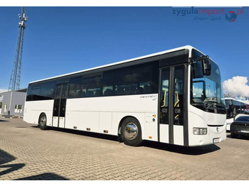 Priemiestinis autobusas IRISBUS