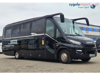 Turistinis autobusas IVECO Daily 70c17