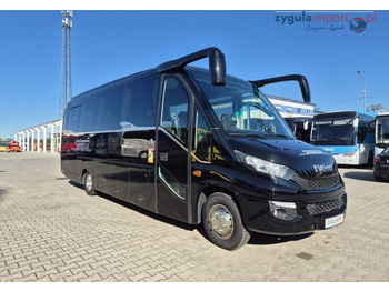 Mikroautobusas IVECO Daily 70c17
