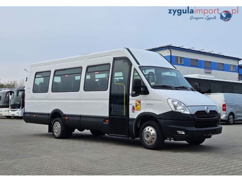 Mikroautobusas IVECO Daily