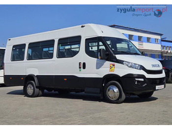 Mikroautobusas IVECO