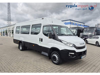 Mikroautobusas IVECO