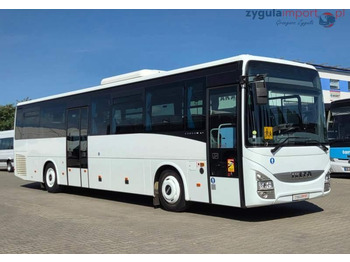 Priemiestinis autobusas IVECO Crossway