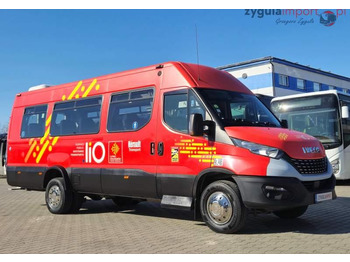 Mikroautobusas IVECO Daily