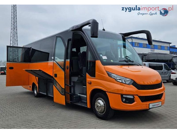 Mikroautobusas IVECO Daily 70c18