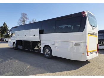 Turistinis autobusas Iveco MAGELYS / SPROWADZONY / WINDA / EURO 6: foto 4
