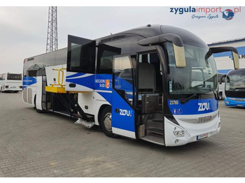 Turistinis autobusas IVECO Magelys