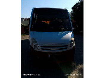 Mikroautobusas IVECO