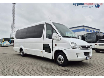 Mikroautobusas IVECO