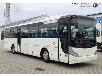 Priemiestinis autobusas MAN
