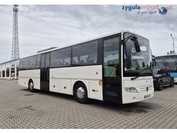 Priemiestinis autobusas MERCEDES-BENZ Intouro