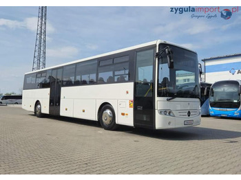 Priemiestinis autobusas MERCEDES-BENZ Intouro