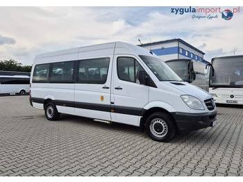 Mikroautobusas MERCEDES-BENZ Sprinter