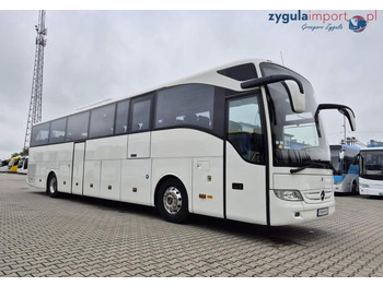 Turistinis autobusas MERCEDES-BENZ Tourismo