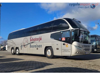Turistinis autobusas NEOPLAN