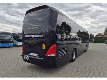 Turistinis autobusas Neoplan CITYLINER/ SPROWADZONY / 55 MIEJSC/ 388 000 KM: foto 4