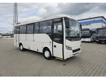 Priemiestinis autobusas Otokar NAVIGO / SPROWADZONY / KLIMA / MANUAL / EEV: foto 2