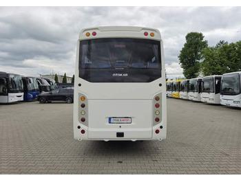 Priemiestinis autobusas Otokar NAVIGO / SPROWADZONY / KLIMA / MANUAL / EEV: foto 5
