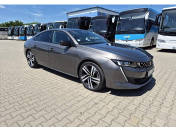 Lengvasis automobilis PEUGEOT