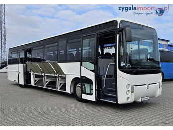 Priemiestinis autobusas RENAULT
