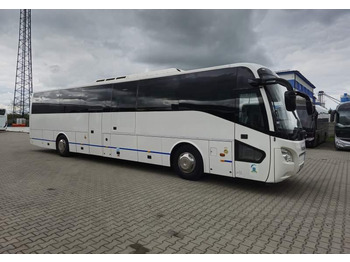 Priemiestinis autobusas Scania HIGER A30 / SPROWADZONA / KLIMA / EEV: foto 4