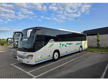 Turistinis autobusas SETRA