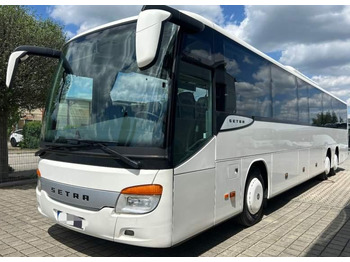 Turistinis autobusas SETRA