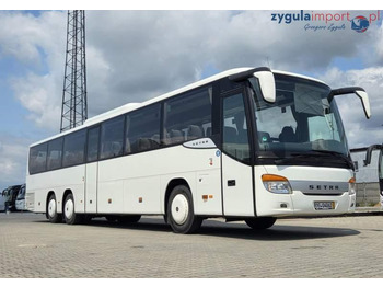 Turistinis autobusas SETRA