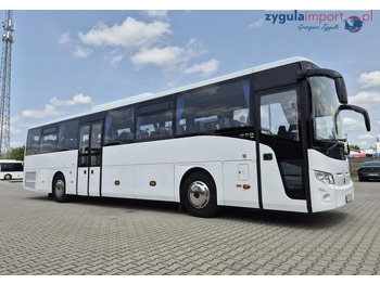 Priemiestinis autobusas TEMSA