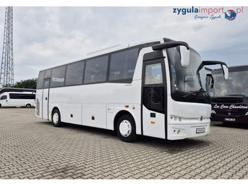 Turistinis autobusas TEMSA